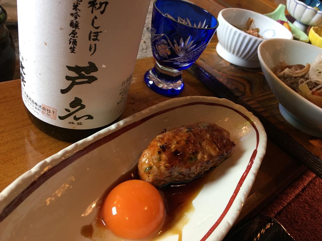 いろりの宿 芦名 旅館 4*