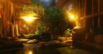 いろりの宿 芦名 4*
