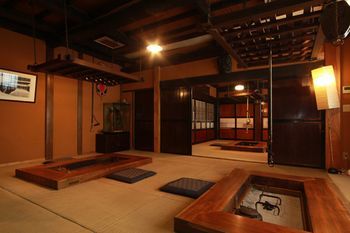 いろりの宿 芦名 旅館 4*